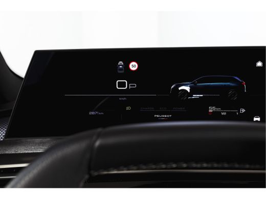 Peugeot 5008 1.2 Hybrid 145 GT 7-pers | Dig. Cockpit | Adapt. Cruise | Stoel-+Stuurverw. | PDC | 360 Camera | ... ActivLease financial lease
