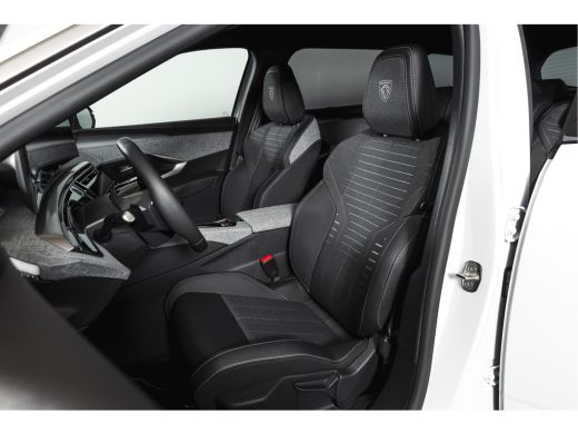Peugeot 5008 1.2 Hybrid 145 GT 7-pers | Dig. Cockpit | Adapt. Cruise | Stoel-+Stuurverw. | PDC | 360 Camera | ... ActivLease financial lease