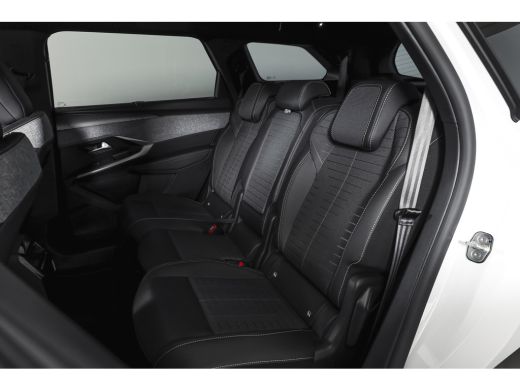 Peugeot 5008 1.2 Hybrid 145 GT 7-pers | Dig. Cockpit | Adapt. Cruise | Stoel-+Stuurverw. | PDC | 360 Camera | ... ActivLease financial lease