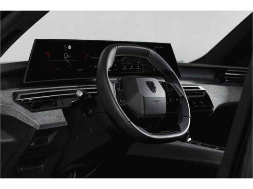 Peugeot 5008 1.2 Hybrid 145 GT 7-pers | Afn. Trekhaak | Dig. Cockpit | Adapt. Cruise | Stoel-+Stuurverw. | PDC... ActivLease financial lease