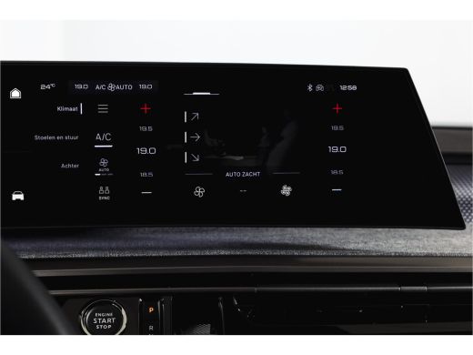 Peugeot 5008 1.2 Hybrid 145 GT 7-pers | Afn. Trekhaak | Dig. Cockpit | Adapt. Cruise | Stoel-+Stuurverw. | PDC... ActivLease financial lease
