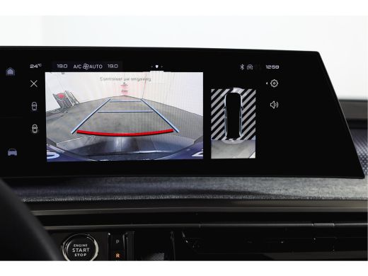 Peugeot 5008 1.2 Hybrid 145 GT 7-pers | Afn. Trekhaak | Dig. Cockpit | Adapt. Cruise | Stoel-+Stuurverw. | PDC... ActivLease financial lease