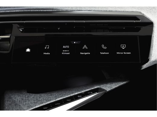 Peugeot 5008 1.2 Hybrid 145 GT 7-pers | Afn. Trekhaak | Dig. Cockpit | Adapt. Cruise | Stoel-+Stuurverw. | PDC... ActivLease financial lease