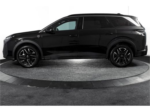 Peugeot 5008 1.2 Hybrid 145 GT 7-pers | Afn. Trekhaak | Dig. Cockpit | Adapt. Cruise | Stoel-+Stuurverw. | PDC... ActivLease financial lease