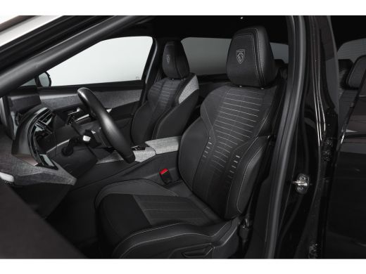 Peugeot 5008 1.2 Hybrid 145 GT 7-pers | Afn. Trekhaak | Dig. Cockpit | Adapt. Cruise | Stoel-+Stuurverw. | PDC... ActivLease financial lease