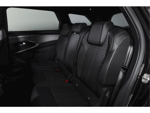 Peugeot 5008 1.2 Hybrid 145 GT 7-pers | Afn. Trekhaak | Dig. Cockpit | Adapt. Cruise | Stoel-+Stuurverw. | PDC... ActivLease financial lease