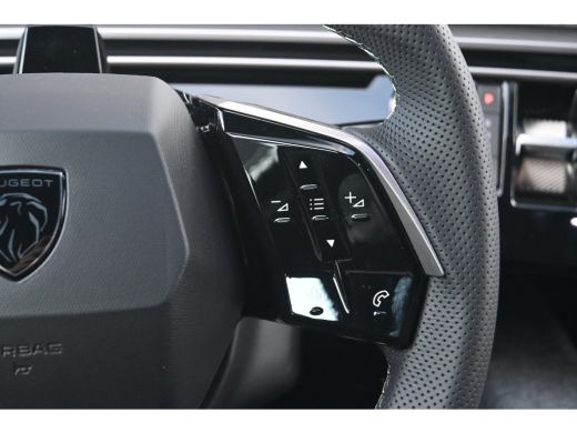 Peugeot 5008 GT | Adaptieve cruise control met Stop&Go functie | LED 3D-achterlichten | Pack Safety Plus ActivLease financial lease