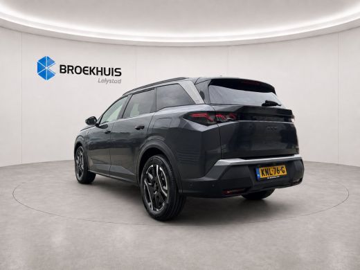 Peugeot 5008 GT | Adaptieve cruise control met Stop&Go functie | LED 3D-achterlichten | Pack Safety Plus ActivLease financial lease