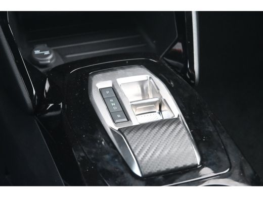 Peugeot e-2008 Business tot 8 Jaar garantie! | Climate Control | Dashboard in zacht materiaal met carboneffect e... ActivLease financial lease