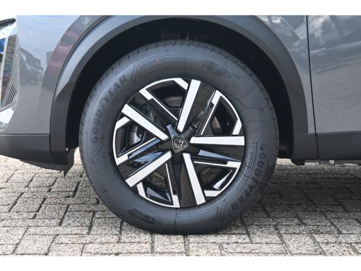 Peugeot e-2008 Business tot 8 Jaar garantie! | Climate Control | Dashboard in zacht materiaal met carboneffect e... ActivLease financial lease