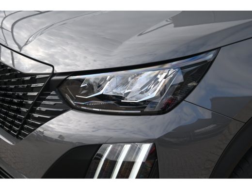 Peugeot e-2008 Business tot 8 Jaar garantie! | Climate Control | Dashboard in zacht materiaal met carboneffect e... ActivLease financial lease