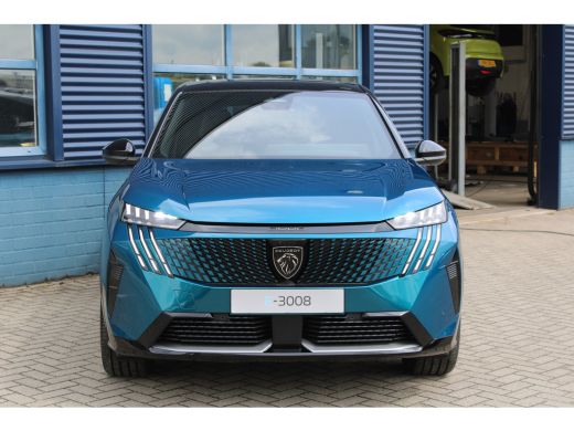 Peugeot e-3008 Dual Motor Launch Edition 325PK Incl. &euro;7.500 voorraad premie | Focal Hi-Fi | Schuif-/Kantel Dak |... ActivLease financial lease