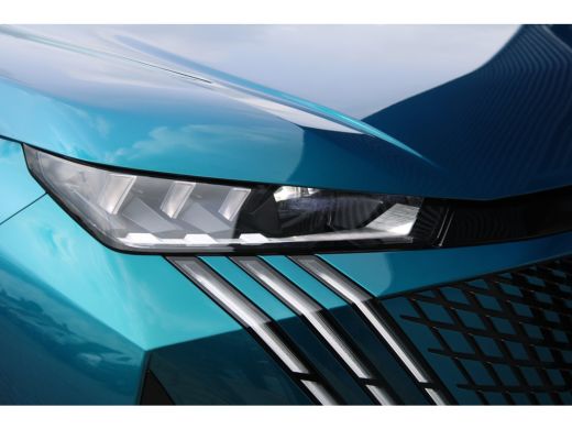 Peugeot e-3008 Dual Motor Launch Edition 325PK Incl. &euro;7.500 voorraad premie | Focal Hi-Fi | Schuif-/Kantel Dak |... ActivLease financial lease