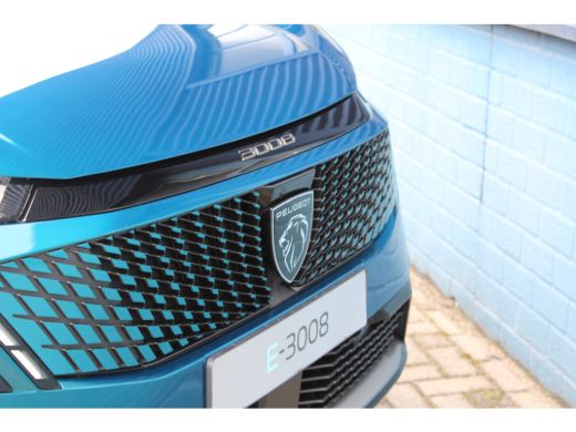 Peugeot e-3008 Dual Motor Launch Edition 325PK Incl. &euro;7.500 voorraad premie | Focal Hi-Fi | Schuif-/Kantel Dak |... ActivLease financial lease