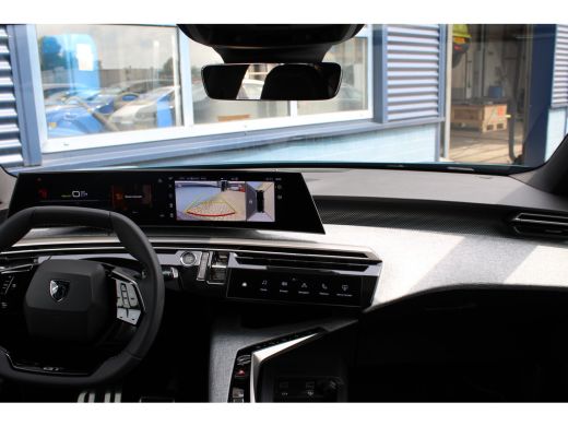 Peugeot e-3008 Dual Motor Launch Edition 325PK Incl. &euro;7.500 voorraad premie | Focal Hi-Fi | Schuif-/Kantel Dak |... ActivLease financial lease