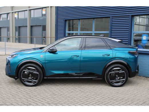 Peugeot e-3008 Dual Motor Launch Edition 325PK Incl. &euro;7.500 voorraad premie | Focal Hi-Fi | Schuif-/Kantel Dak |... ActivLease financial lease