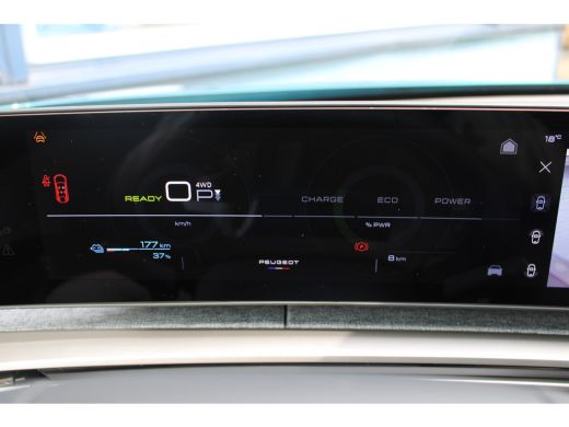 Peugeot e-3008 Dual Motor Launch Edition 325PK Incl. &euro;7.500 voorraad premie | Focal Hi-Fi | Schuif-/Kantel Dak |... ActivLease financial lease