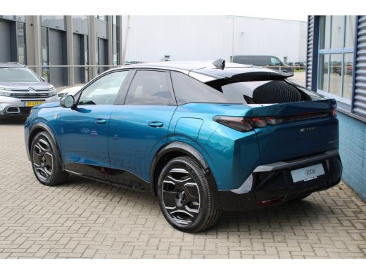 Peugeot e-3008 Dual Motor Launch Edition 325PK Incl. &euro;7.500 voorraad premie | Focal Hi-Fi | Schuif-/Kantel Dak |... ActivLease financial lease
