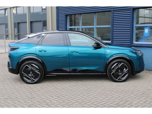 Peugeot e-3008 Dual Motor Launch Edition 325PK Incl. &euro;7.500 voorraad premie | Focal Hi-Fi | Schuif-/Kantel Dak |... ActivLease financial lease