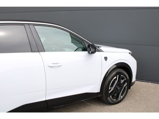 Peugeot e-3008 GT Avantage 210 73 kWh | Fase 3 laden | Luxe stoelen | Massage | Stoelverwarming | Alcantara | Na... ActivLease financial lease