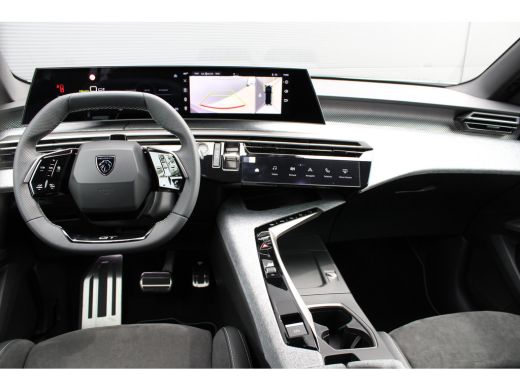 Peugeot e-3008 GT Avantage 210 73 kWh | Fase 3 laden | Luxe stoelen | Massage | Stoelverwarming | Alcantara | Na... ActivLease financial lease