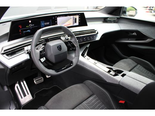 Peugeot e-3008 GT Avantage 210 73 kWh | Fase 3 laden | Luxe stoelen | Massage | Stoelverwarming | Alcantara | Na... ActivLease financial lease