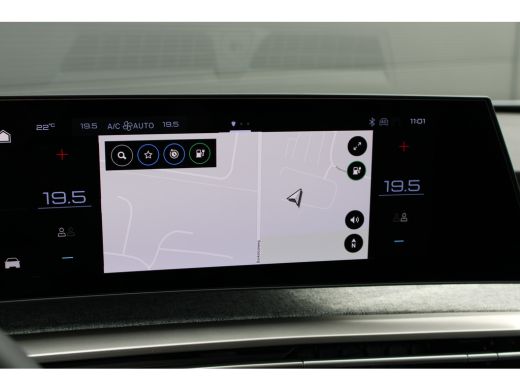 Peugeot e-3008 GT Avantage 210 73 kWh | Fase 3 laden | Luxe stoelen | Massage | Stoelverwarming | Alcantara | Na... ActivLease financial lease