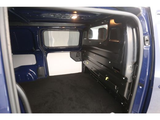 Peugeot e-Expert 75 kWh L2H1 Long Range | Snelladen | SOH 96% | Airco | Cruise | Camera | Carplay | 3 Zits | 2xSch... ActivLease financial lease
