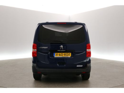 Peugeot e-Expert 75 kWh L2H1 Long Range | Snelladen | SOH 96% | Airco | Cruise | Camera | Carplay | 3 Zits | 2xSch... ActivLease financial lease