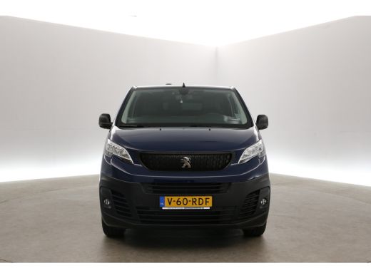 Peugeot e-Expert 75 kWh L2H1 Long Range | Snelladen | SOH 96% | Airco | Cruise | Camera | Carplay | 3 Zits | 2xSch... ActivLease financial lease