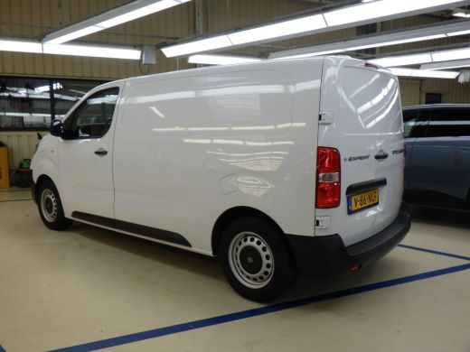Peugeot e-Expert L2 75 kWh | 8 JAAR GARANTIE | CAMERA | NAVI | BETIMMERING | DRAADLOOS CARPLAY | ActivLease financial lease
