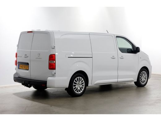 Peugeot e-Expert Long Standard 75kWh 100% Elektrisch Snellader Airco/Camera SOH 97,9% 01-2024 ActivLease financial lease