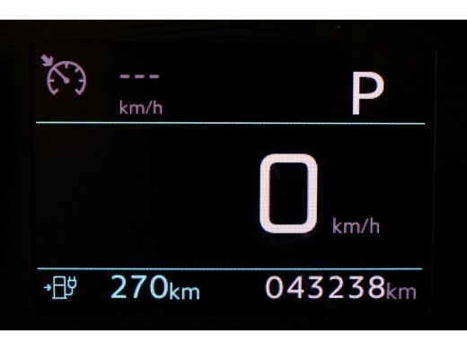 Peugeot e-Expert Long Standard 75kWh 100% Elektrisch Snellader Airco/Camera SOH 97,9% 01-2024 ActivLease financial lease
