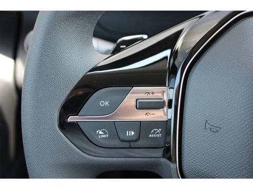 Peugeot e-Partner 136 L1 50 kWh | Fase 3 laden | Navigatie | Camera | 3-Zits | Parkeersensoren voor + achter | Appl... ActivLease financial lease