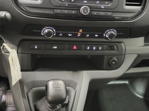Peugeot Expert 1.5BlueHDI 100pk Nieuwe Apk Euro 6! ActivLease financial lease