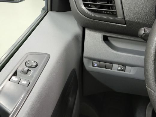 Peugeot Expert 1.5BlueHDI 100pk Nieuwe Apk Euro 6! ActivLease financial lease