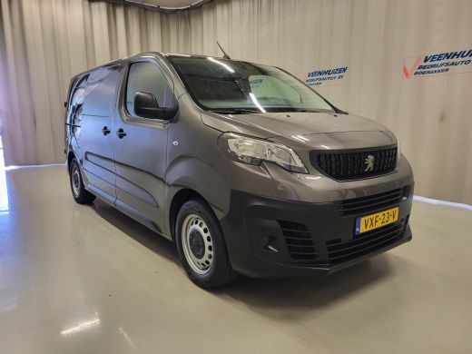 Peugeot Expert 1.5BlueHDI 100pk Nieuwe Apk Euro 6! ActivLease financial lease