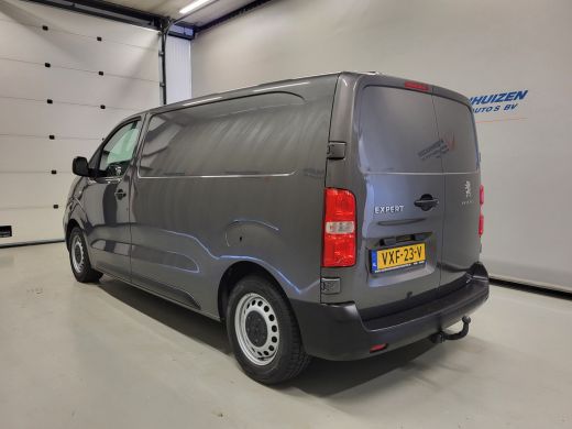 Peugeot Expert 1.5BlueHDI 100pk Nieuwe Apk Euro 6! ActivLease financial lease