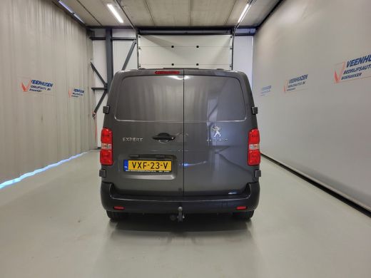 Peugeot Expert 1.5BlueHDI 100pk Nieuwe Apk Euro 6! ActivLease financial lease