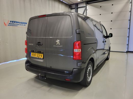 Peugeot Expert 1.5BlueHDI 100pk Nieuwe Apk Euro 6! ActivLease financial lease