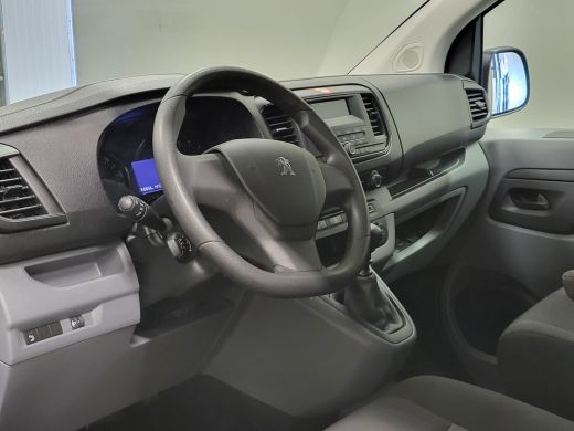 Peugeot Expert 1.5BlueHDI 100pk Nieuwe Apk Euro 6! ActivLease financial lease