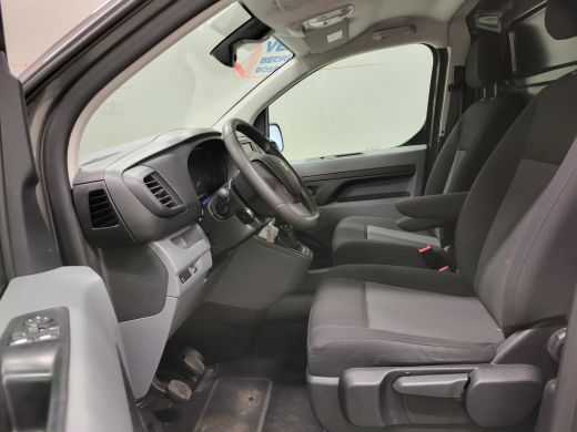 Peugeot Expert 1.5BlueHDI 100pk Nieuwe Apk Euro 6! ActivLease financial lease