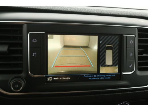 Peugeot Expert 2.0 BlueHDI 145PK L2H1 | Automaat | Airco | Cruise | Camera | Carplay | Parkeersens. ActivLease financial lease