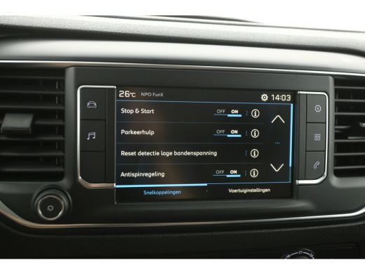 Peugeot Expert 2.0 BlueHDI 145PK L2H1 | Automaat | Airco | Cruise | Camera | Carplay | Parkeersens. ActivLease financial lease