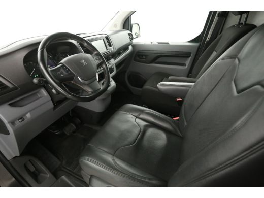 Peugeot Expert 2.0 BlueHDI 145PK L2H1 | Automaat | Airco | Cruise | Camera | Carplay | Parkeersens. ActivLease financial lease