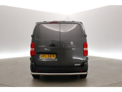 Peugeot Expert 2.0 BlueHDI 145PK L2H1 | Automaat | Airco | Cruise | Camera | Carplay | Parkeersens. ActivLease financial lease
