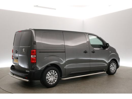 Peugeot Expert 2.0 BlueHDI 145PK L2H1 | Automaat | Airco | Cruise | Camera | Carplay | Parkeersens. ActivLease financial lease