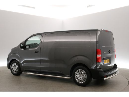 Peugeot Expert 2.0 BlueHDI 145PK L2H1 | Automaat | Airco | Cruise | Camera | Carplay | Parkeersens. ActivLease financial lease