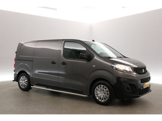 Peugeot Expert 2.0 BlueHDI 145PK L2H1 | Automaat | Airco | Cruise | Camera | Carplay | Parkeersens. ActivLease financial lease
