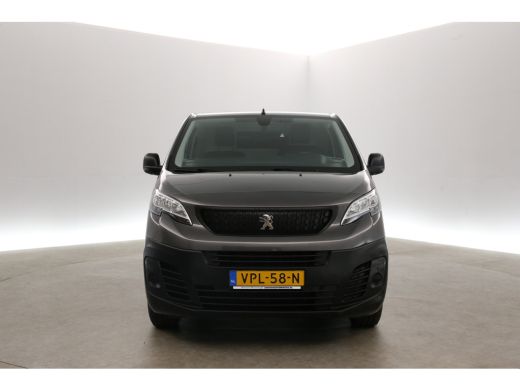 Peugeot Expert 2.0 BlueHDI 145PK L2H1 | Automaat | Airco | Cruise | Camera | Carplay | Parkeersens. ActivLease financial lease